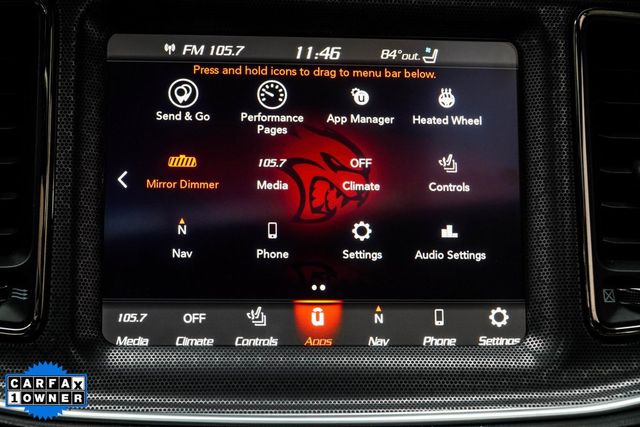 2023 Dodge Challenger SRT Hellcat Jailbreak - 22872001 - 24