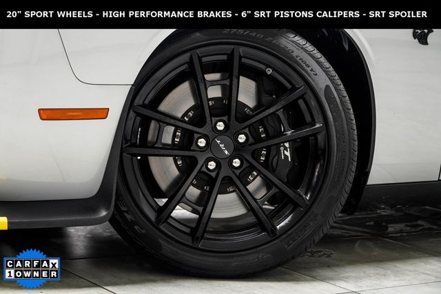 2023 Dodge Challenger SRT Hellcat Jailbreak - 22872001 - 2