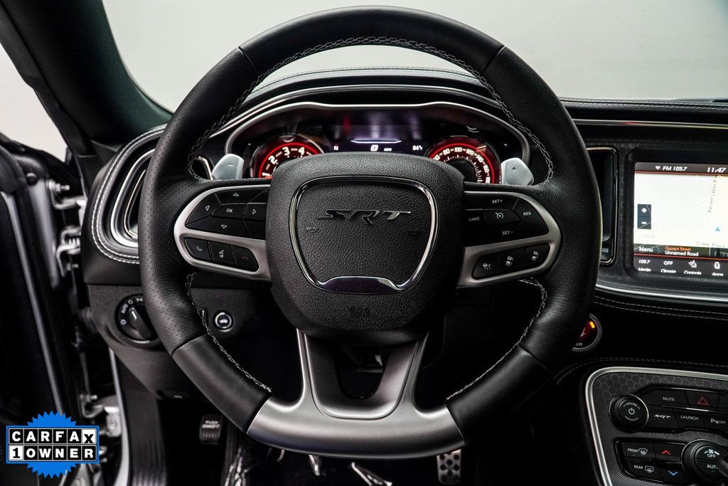 2023 Dodge Challenger SRT8 Hellcat photo 26