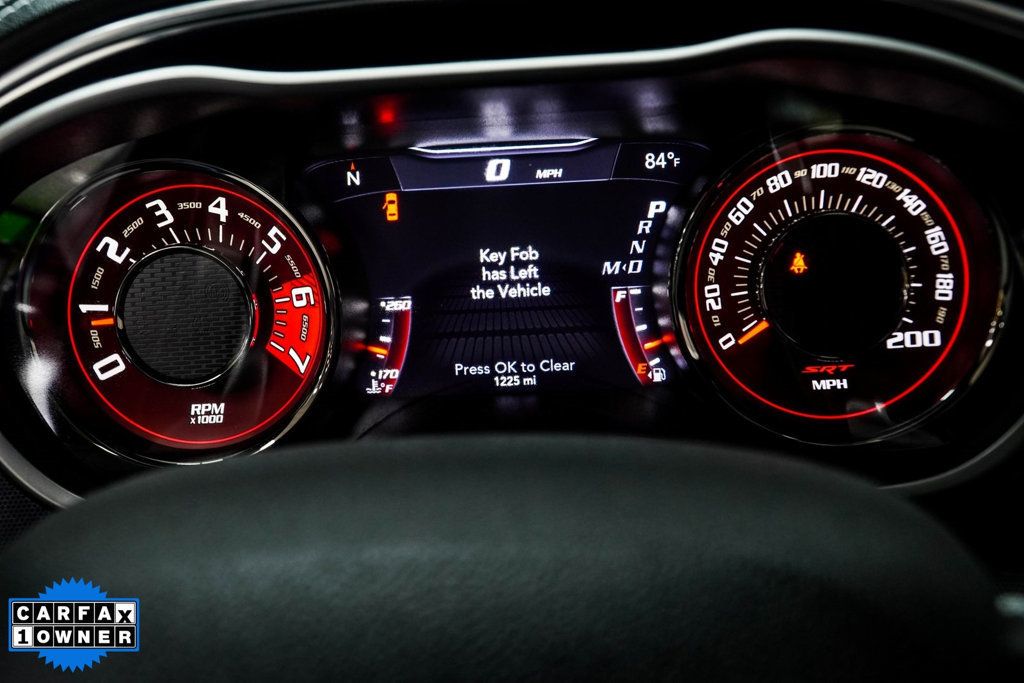 2023 Dodge Challenger SRT8 Hellcat photo 29