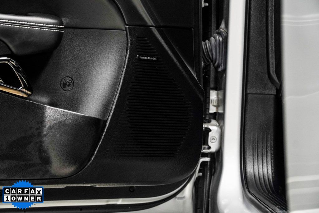 2023 Dodge Challenger SRT8 Hellcat photo 30