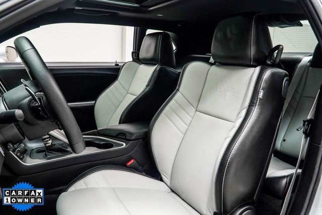 2023 Dodge Challenger SRT Hellcat Jailbreak - 22872001 - 36