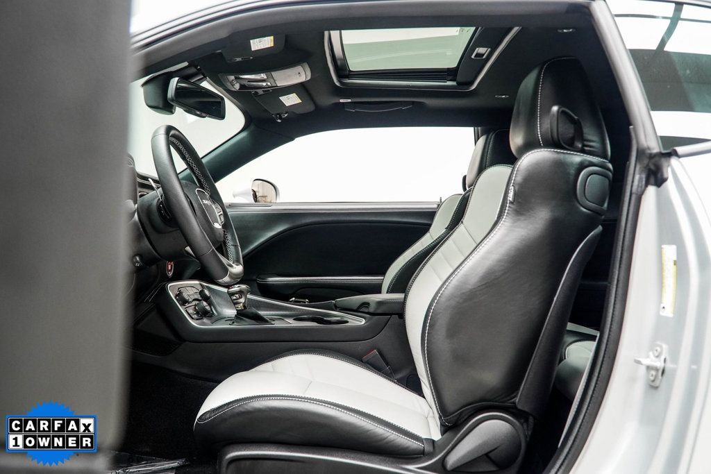 2023 Dodge Challenger SRT8 Hellcat photo 33