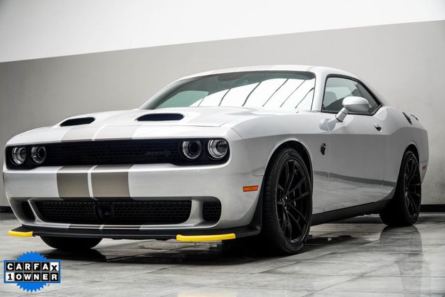 2023 Dodge Challenger SRT Hellcat Jailbreak - 22872001 - 7