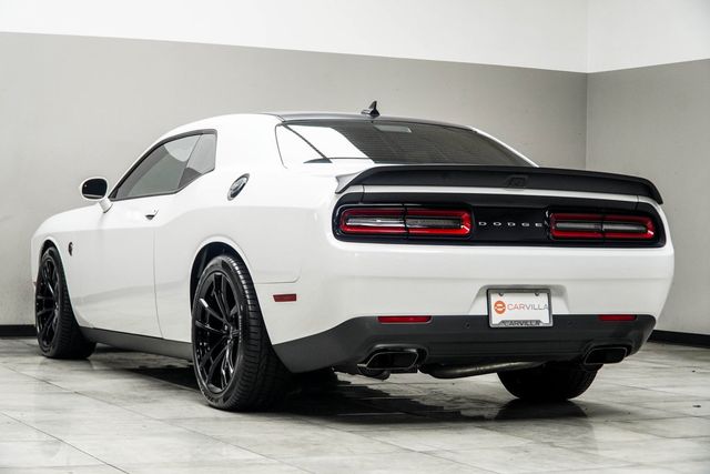 2023 Dodge Challenger SRT Hellcat Jailbreak - 22908495 - 9