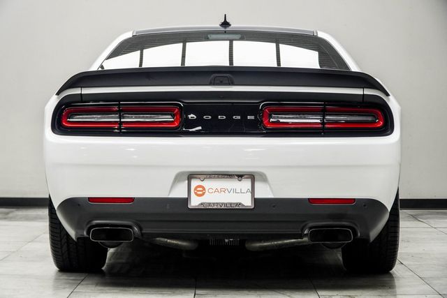 2023 Dodge Challenger SRT Hellcat Jailbreak - 22908495 - 10