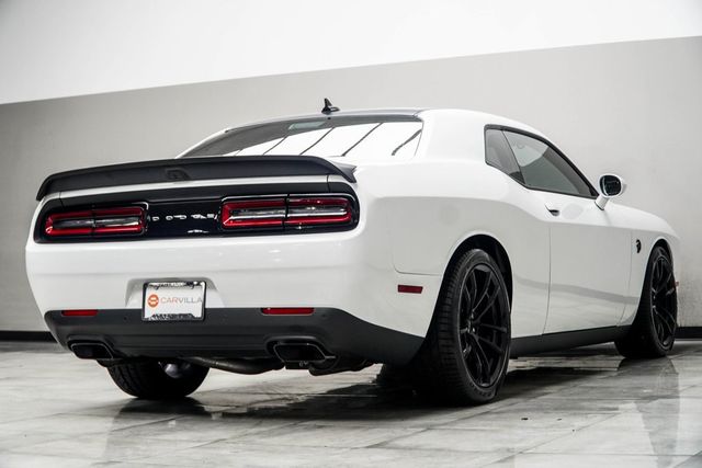 2023 Dodge Challenger SRT Hellcat Jailbreak - 22908495 - 11