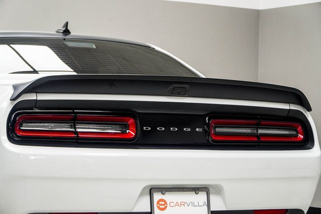 2023 Dodge Challenger SRT Hellcat Jailbreak - 22908495 - 12
