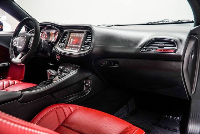 2023 Dodge Challenger SRT Hellcat Jailbreak - 22908495 - 14