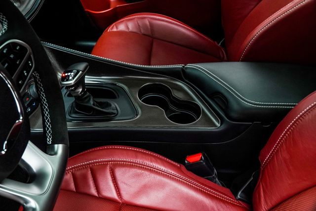 2023 Dodge Challenger SRT Hellcat Jailbreak - 22908495 - 15
