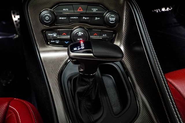 2023 Dodge Challenger SRT Hellcat Jailbreak - 22908495 - 16