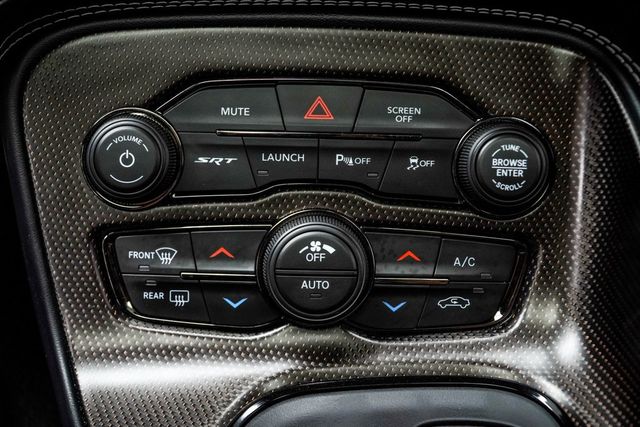 2023 Dodge Challenger SRT Hellcat Jailbreak - 22908495 - 18
