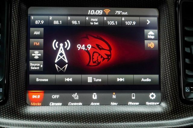 2023 Dodge Challenger SRT Hellcat Jailbreak - 22908495 - 19