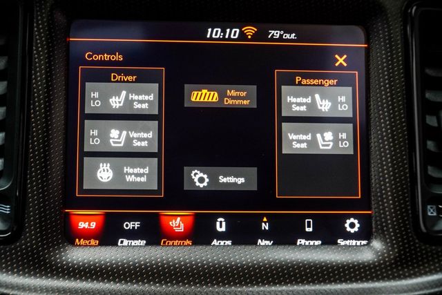 2023 Dodge Challenger SRT Hellcat Jailbreak - 22908495 - 20