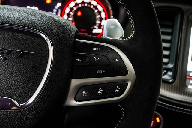 2023 Dodge Challenger SRT Hellcat Jailbreak - 22908495 - 23