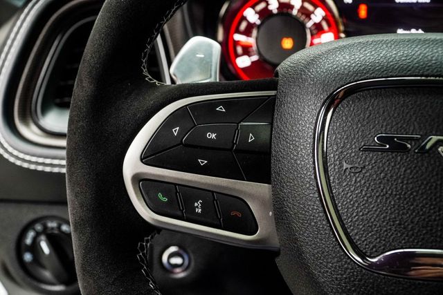 2023 Dodge Challenger SRT Hellcat Jailbreak - 22908495 - 24