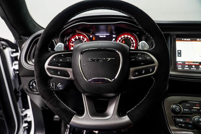 2023 Dodge Challenger SRT Hellcat Jailbreak - 22908495 - 27