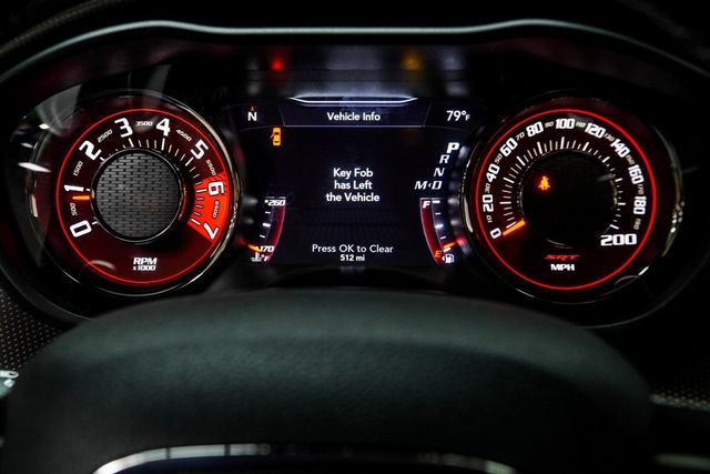 2023 Dodge Challenger SRT Hellcat Jailbreak - 22908495 - 28