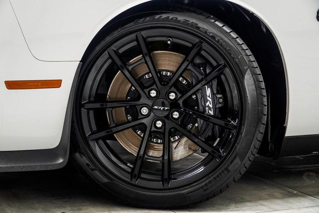2023 Dodge Challenger SRT Hellcat Jailbreak - 22908495 - 2