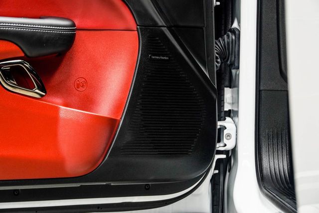 2023 Dodge Challenger SRT Hellcat Jailbreak - 22908495 - 30