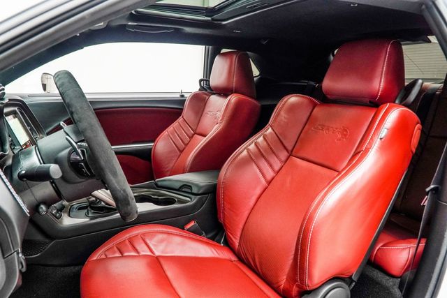 2023 Dodge Challenger SRT Hellcat Jailbreak - 22908495 - 32