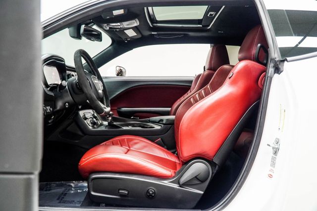 2023 Dodge Challenger SRT Hellcat Jailbreak - 22908495 - 33