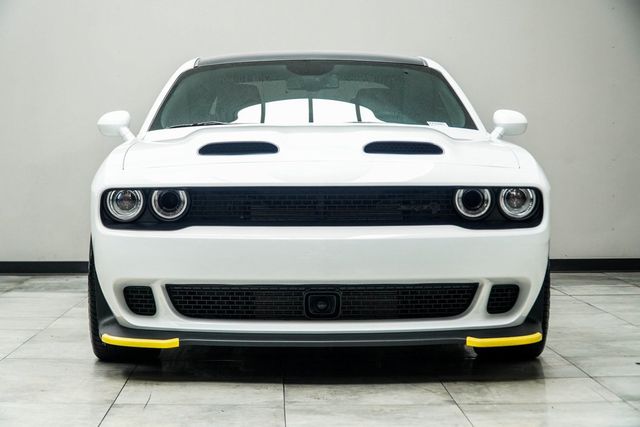 2023 Dodge Challenger SRT Hellcat Jailbreak - 22908495 - 6
