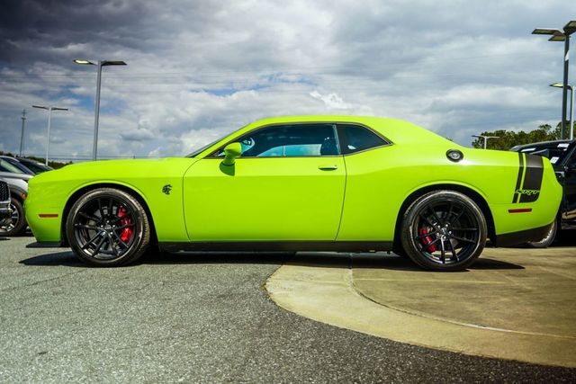 2023 Dodge Challenger SRT Hellcat Jailbreak - 23003783 - 9