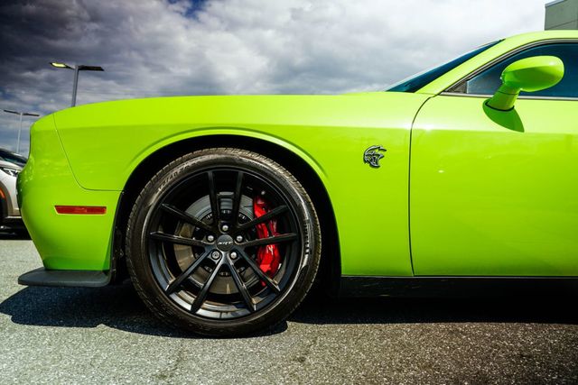 2023 Dodge Challenger SRT Hellcat Jailbreak - 23003783 - 10
