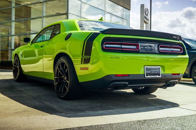 2023 Dodge Challenger SRT Hellcat Jailbreak - 23003783 - 11