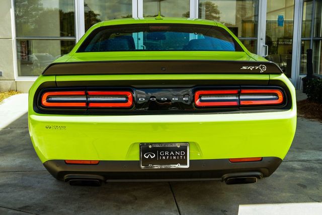 2023 Dodge Challenger SRT Hellcat Jailbreak - 23003783 - 12