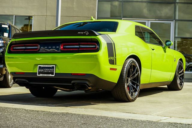 2023 Dodge Challenger SRT Hellcat Jailbreak - 23003783 - 13