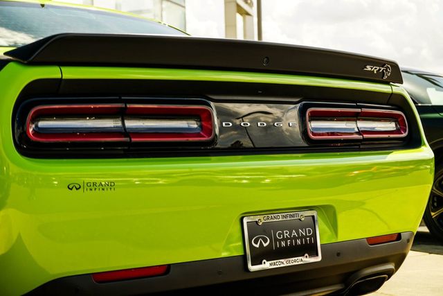2023 Dodge Challenger SRT Hellcat Jailbreak - 23003783 - 14