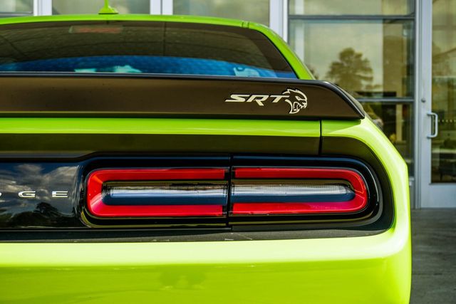 2023 Dodge Challenger SRT Hellcat Jailbreak - 23003783 - 15