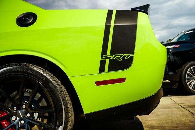 2023 Dodge Challenger SRT Hellcat Jailbreak - 23003783 - 16