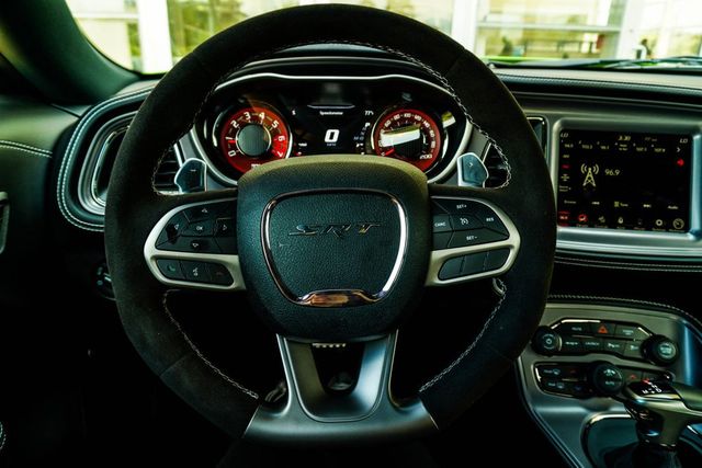 2023 Dodge Challenger SRT Hellcat Jailbreak - 23003783 - 18