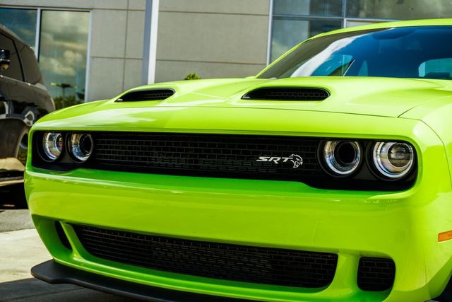 2023 Dodge Challenger SRT Hellcat Jailbreak - 23003783 - 1