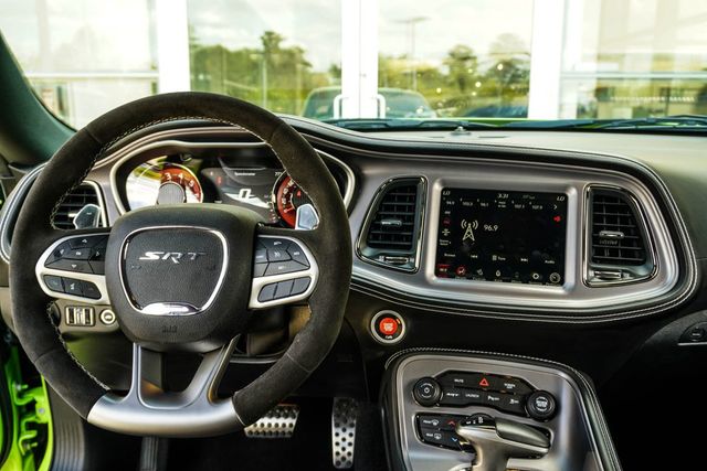 2023 Dodge Challenger SRT Hellcat Jailbreak - 23003783 - 20