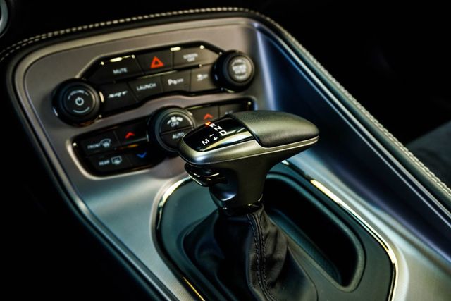 2023 Dodge Challenger SRT Hellcat Jailbreak - 23003783 - 23