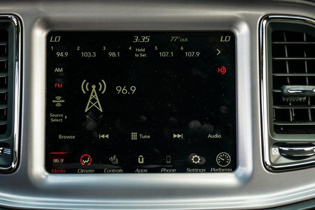 2023 Dodge Challenger SRT Hellcat Jailbreak - 23003783 - 25