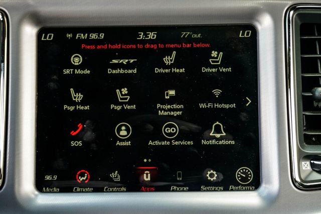 2023 Dodge Challenger SRT Hellcat Jailbreak - 23003783 - 26