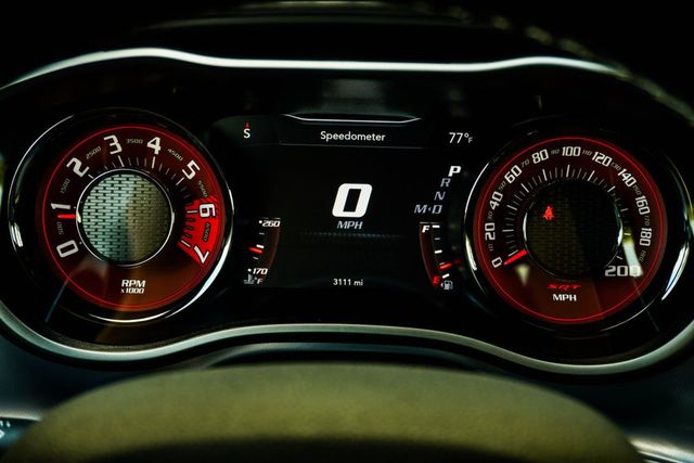 2023 Dodge Challenger SRT Hellcat Jailbreak - 23003783 - 28