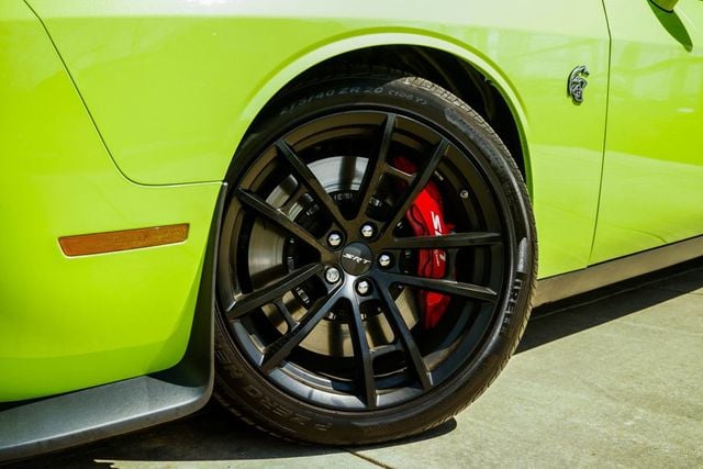 2023 Dodge Challenger SRT Hellcat Jailbreak - 23003783 - 2