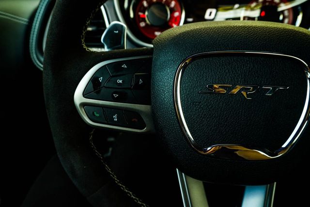 2023 Dodge Challenger SRT Hellcat Jailbreak - 23003783 - 29