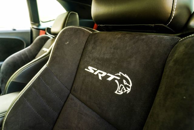 2023 Dodge Challenger SRT Hellcat Jailbreak - 23003783 - 34