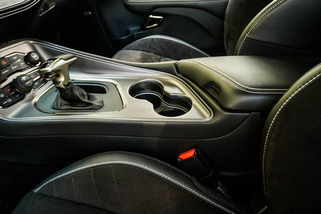 2023 Dodge Challenger SRT Hellcat Jailbreak - 23003783 - 35