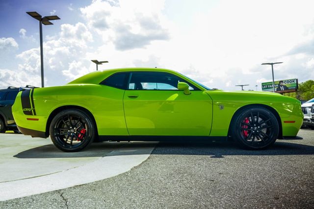 2023 Dodge Challenger SRT Hellcat Jailbreak - 23003783 - 5