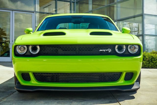 2023 Dodge Challenger SRT Hellcat Jailbreak - 23003783 - 6