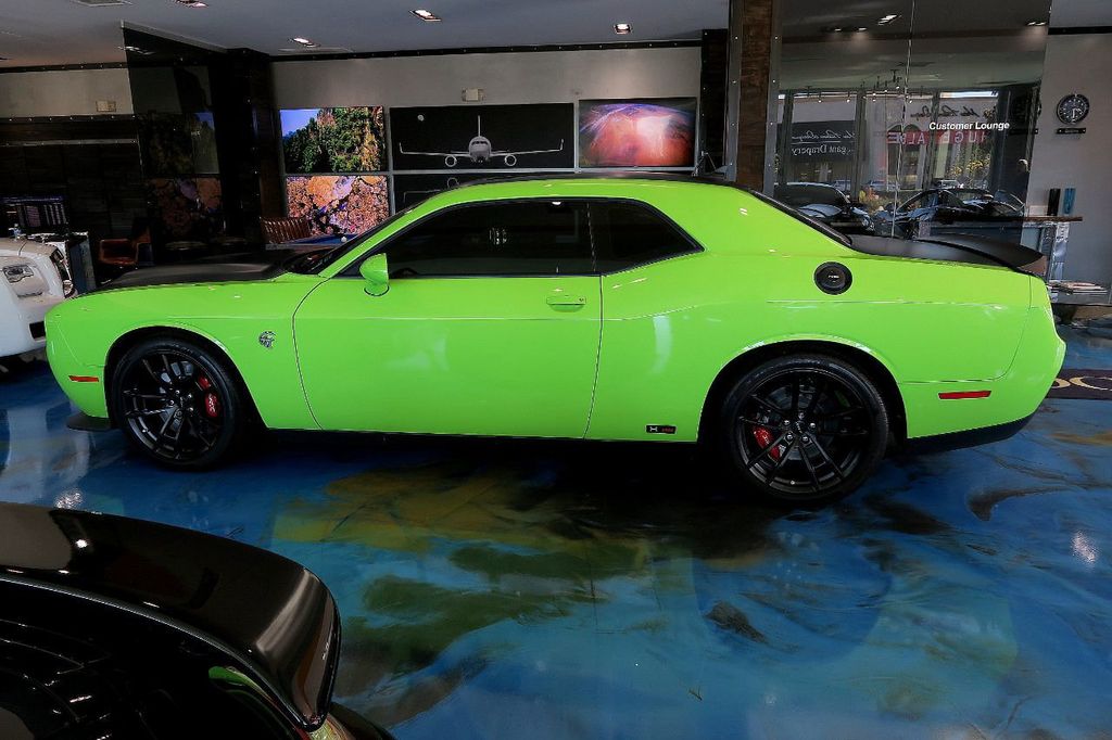 2023 Dodge Challenger SRT Hellcat Jailbreak Hennessey Supercharged - 22306292 - 10