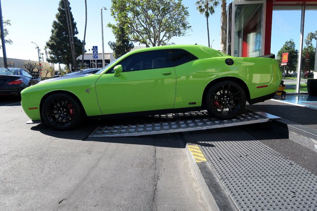 2023 Dodge Challenger SRT Hellcat Jailbreak Hennessey Supercharged - 22306292 - 62